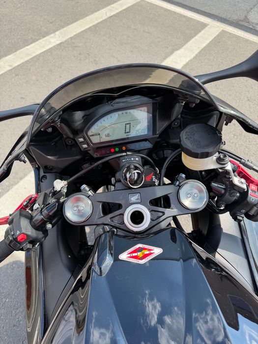 Honda CBR1000RR Fireblade SC 59