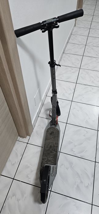 Vand trotineta Oxelo Town 5/urban move/200mm