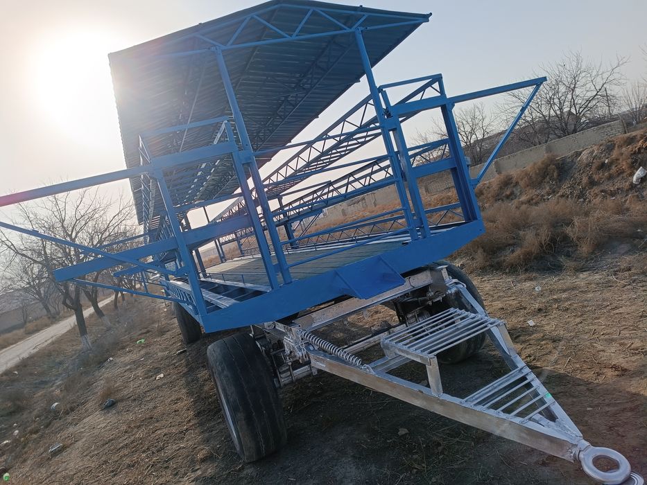 Asalari prsep sotiladi.