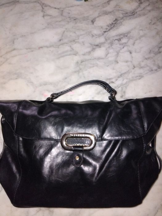 Нови чанти естествена кожа