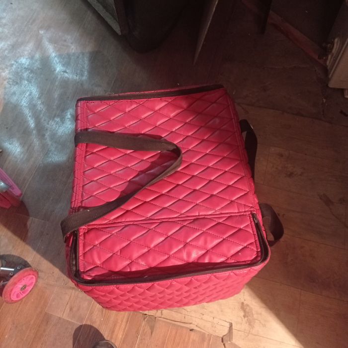 Продам термосумку