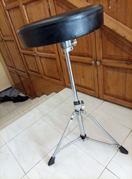 Табуретка сгъваема