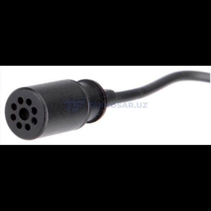 Профессиональный петличный микрофон Boya BY-M40D