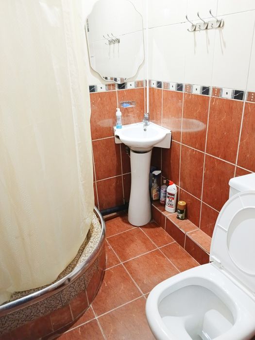 1 ком, ЖД вокзал, маг Радуга