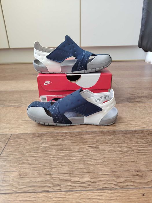 Детски сандали Nike Jordan Flare, номер 33,5