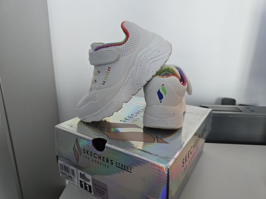 Skechers model 310457L/WMLT marime 27.5