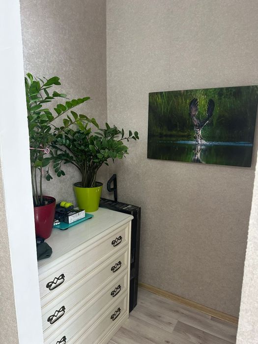 Продам 2х к.кв. в Нурсити 1мкр