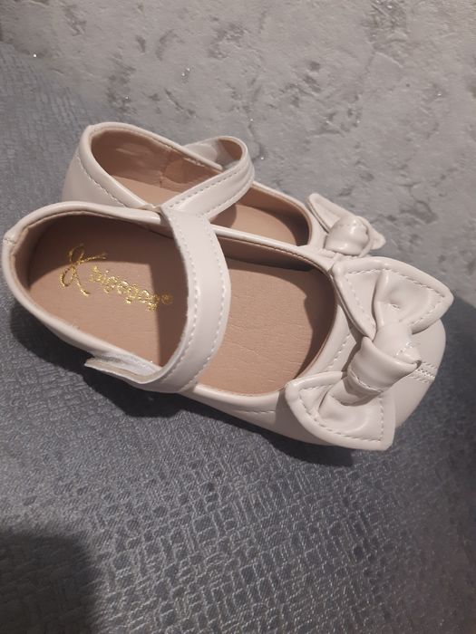 Туфельки 26 размер