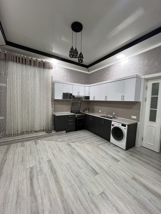 Квартира кизлар учун