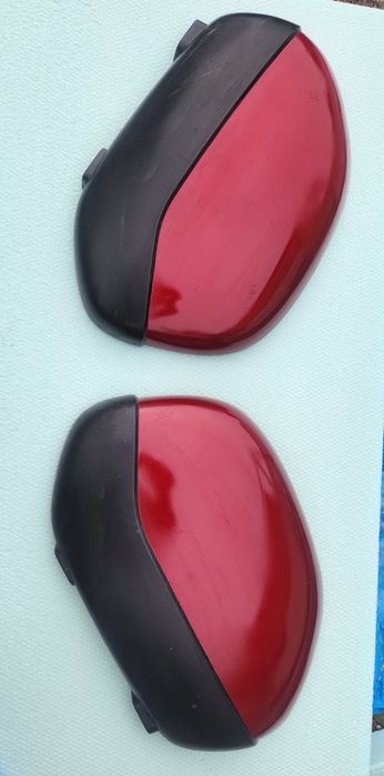 Honda Montesa Deauville 650