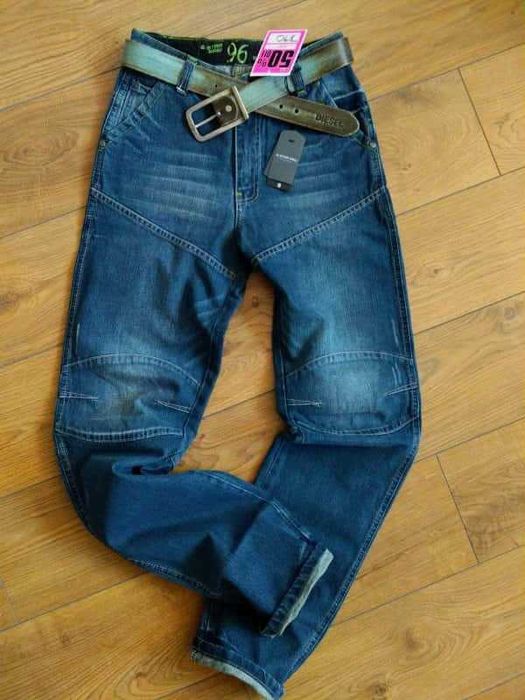 G-STAR Оригинални нови дънки за момче ръст 170