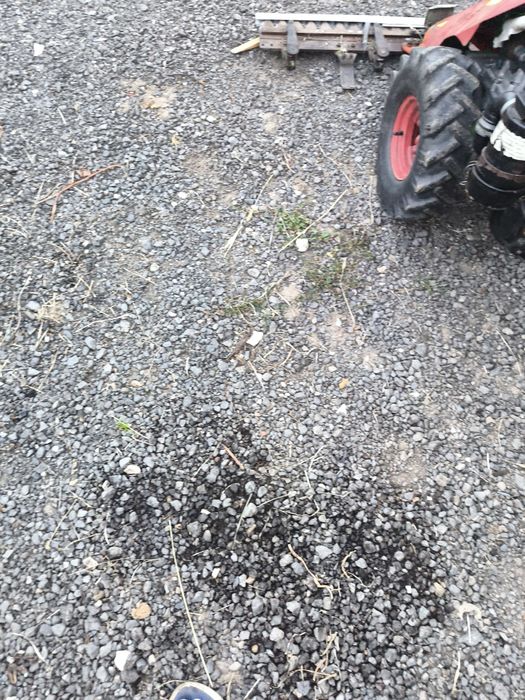 Cositoare Agria5400(Puma Rasant)