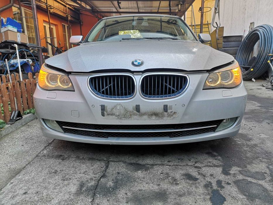 Dezmembrez BMW e60