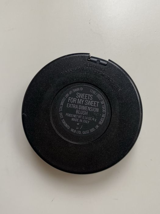 Козметика MAC, Too Faced, Bobbi Brown, the Balm