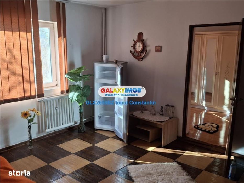 Vanzare apartament 2 camere zona SPIRU HARET