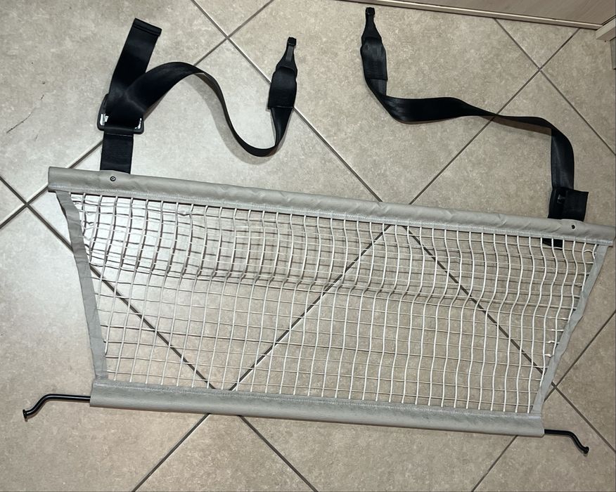 Plasa asigurare bagaje renault megane 3