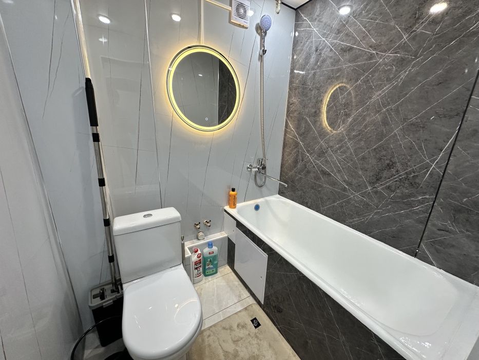 По суточно. Телецентр Сатпаева