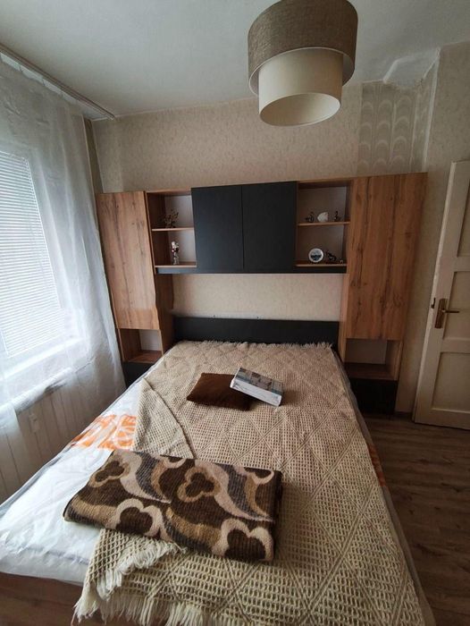 Дава се под наем Двустаен апартамент в София, Център - 70 кв.м за 847.62 € - Снимка #4