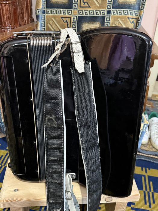 Acordeon  Cantulia Sonatina