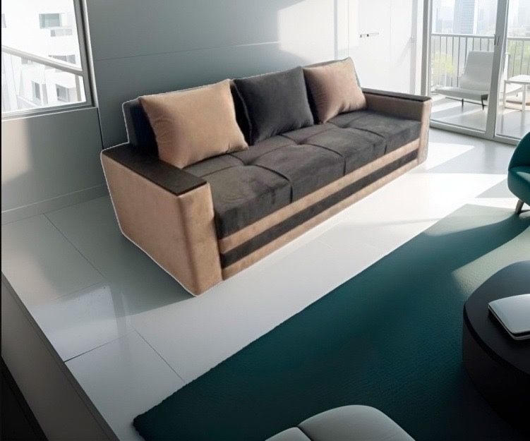 Диван от 70000 тг, раскладной