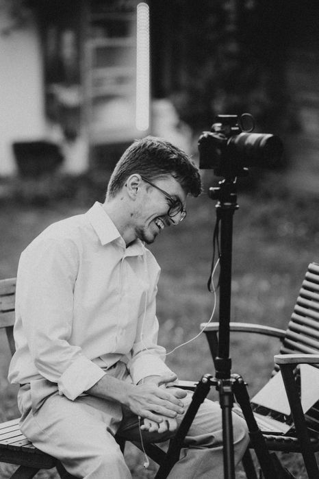 Curs fotografie/videografie si editare