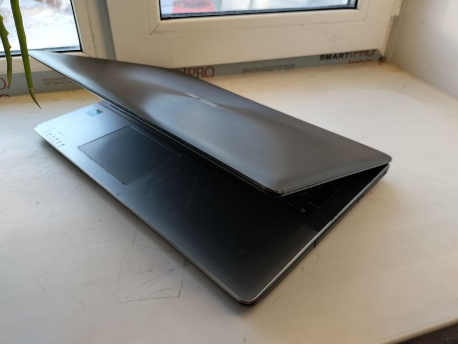 Компьютер ASUS идеал