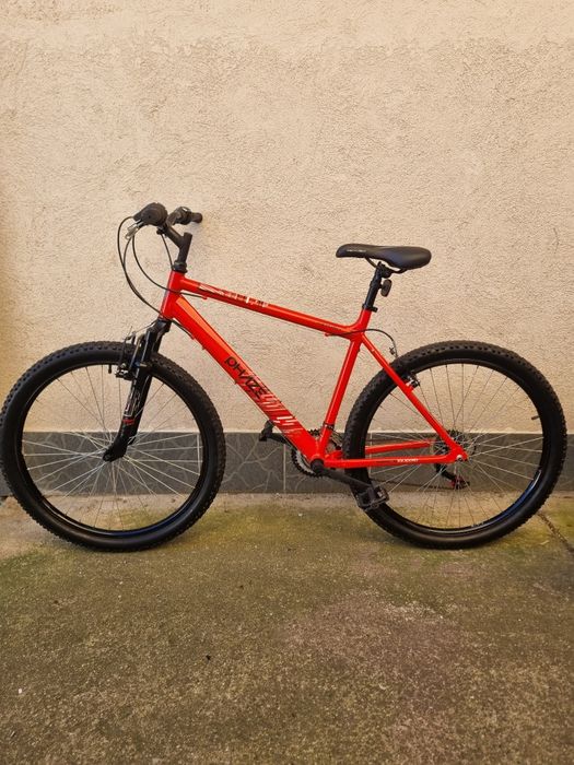 Mountain Bike 27,5 " inch Apollo Phaze