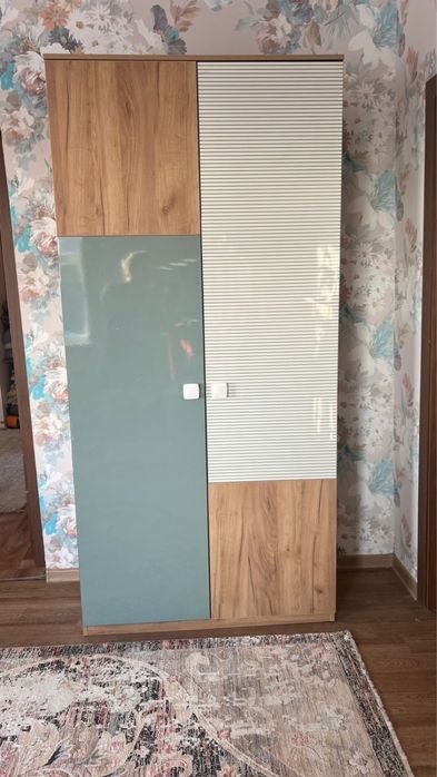 Продается шифоньер в идеальном состоянии