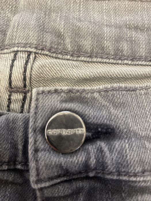 Carhartt regular fit jeans