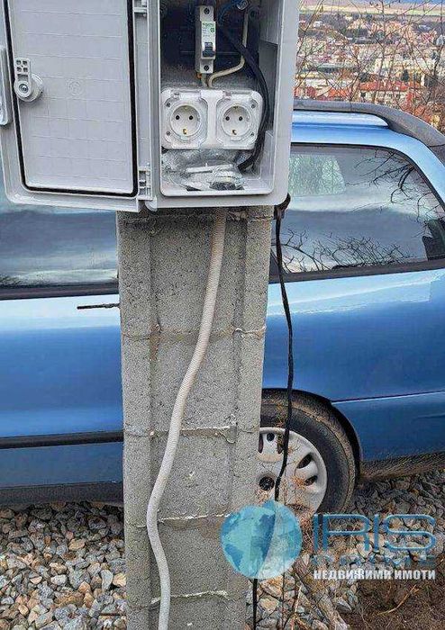 Продава се Парцел в Шумен, Пожарната - 280 кв.м за 286 €/кв.м - Снимка #6