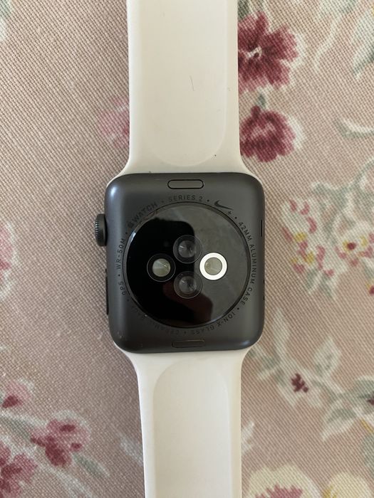 Часы apple iwatch