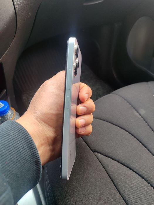 Редми12  Redmi12