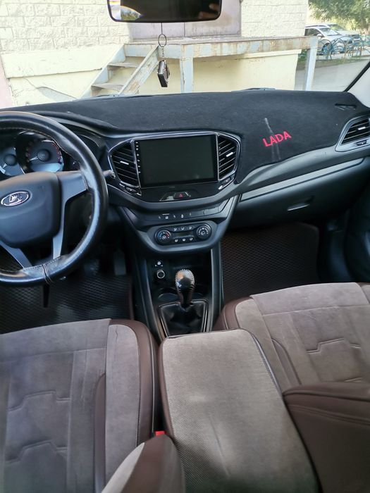 Продам автомобиль