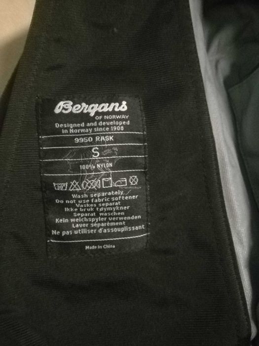 Bergans of Norway дамски спортен панталон.