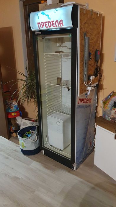 Сушилня за мезета - лукални, суджуци, пастарми, салам