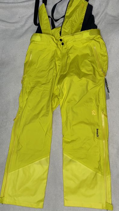 Pantaloni ski/Tura volkl S-M