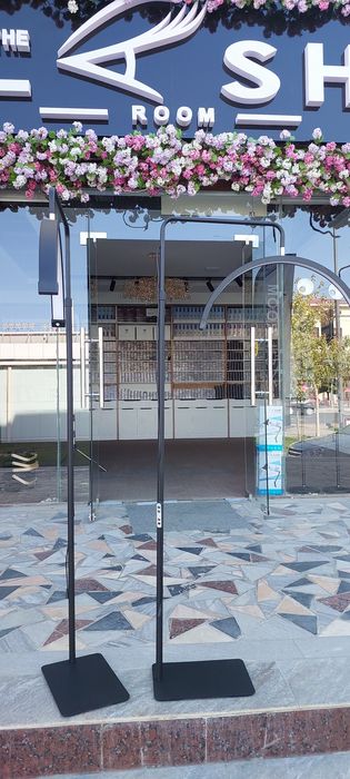 Lamda lashmekerlar uchun