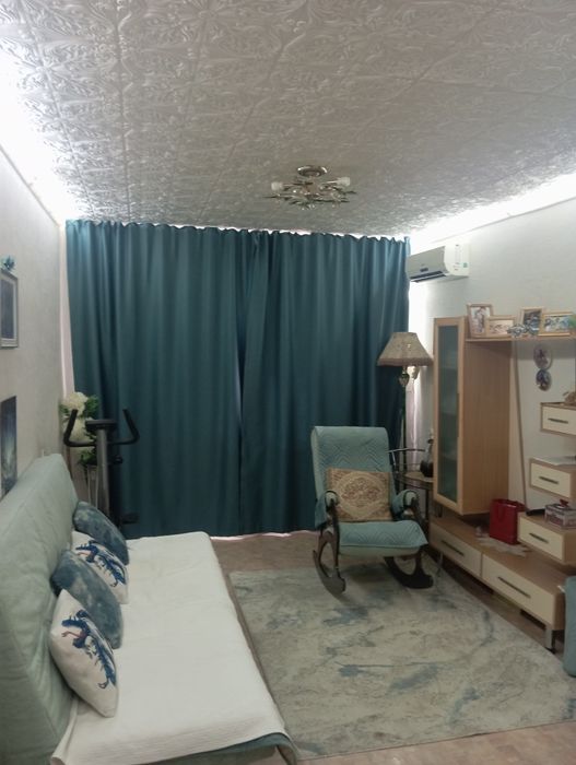 Продам 3-х комнатную квартиру