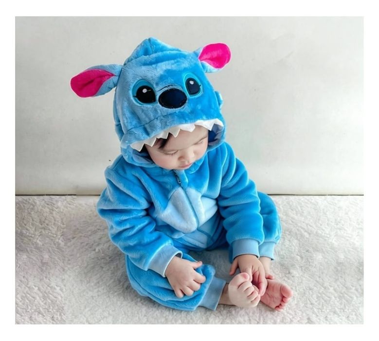 Продам Кигуруми Стич