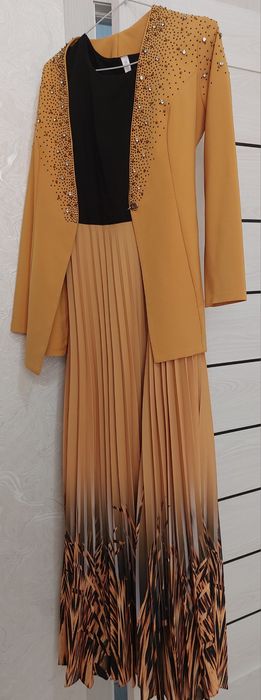 Ayollar va qizlar uchun dvoyka, zamonaviy koʻrinsh