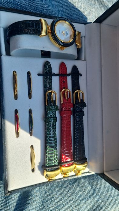 Ceas Majestik quartz