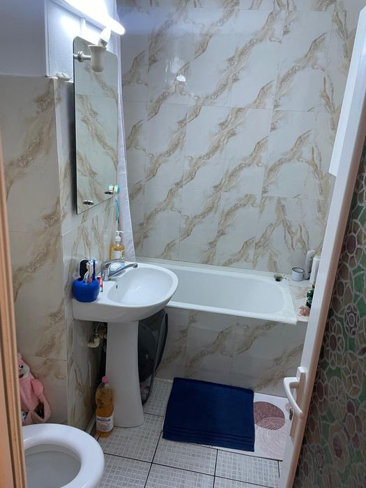 Chirie apartament 2 camere