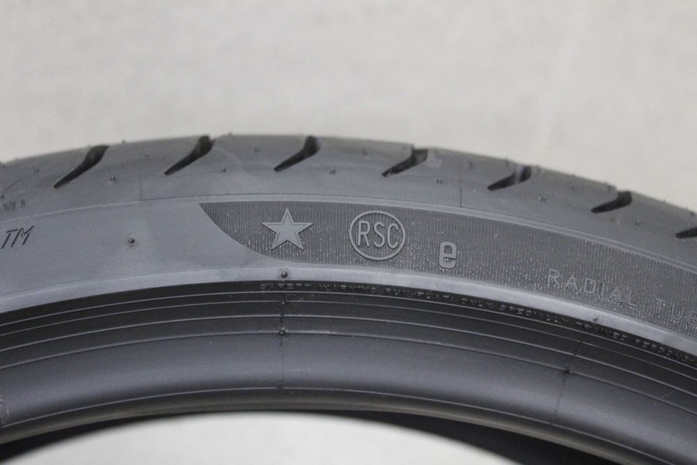 225/35-20 Pirelli P Zero RunFlat