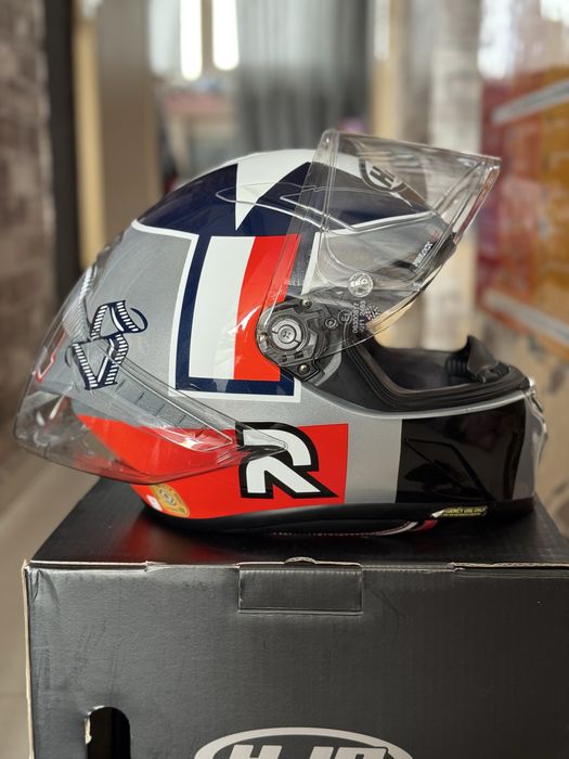 HJC RPHA-1 - Ben Spies - M