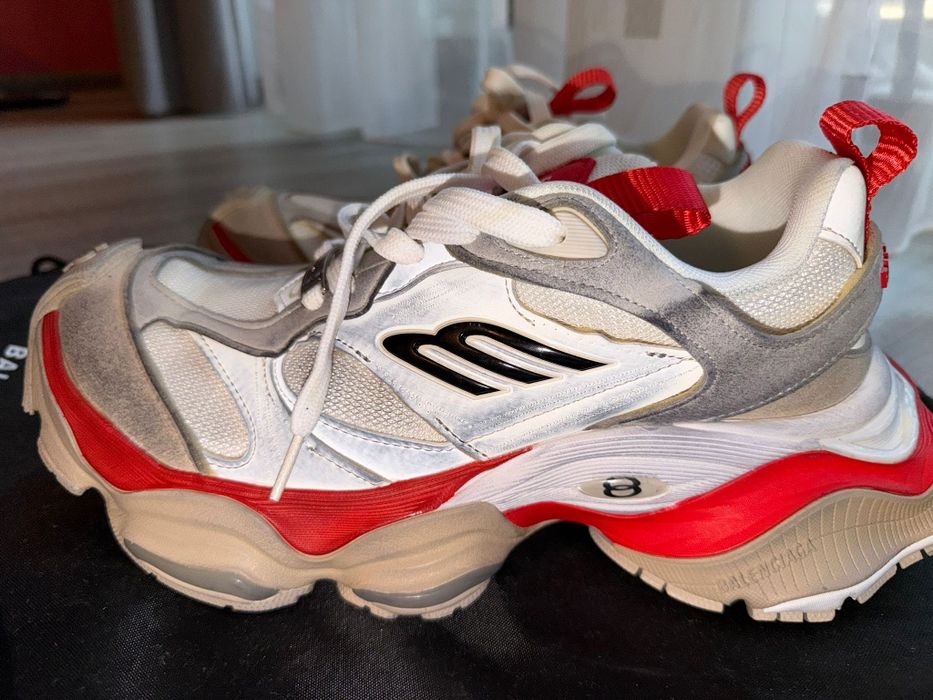 Обувки Balenciaga XXL