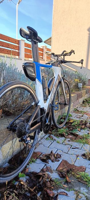 Felt IA14 triatlon / contratimp