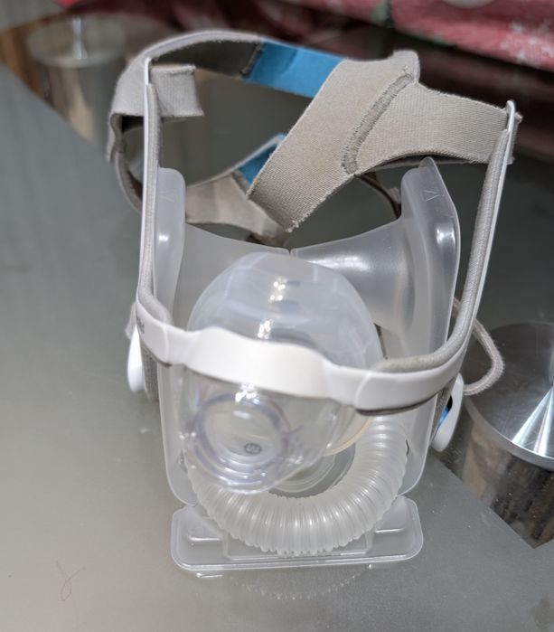 ResMed Airfit N20 Mască Nazală