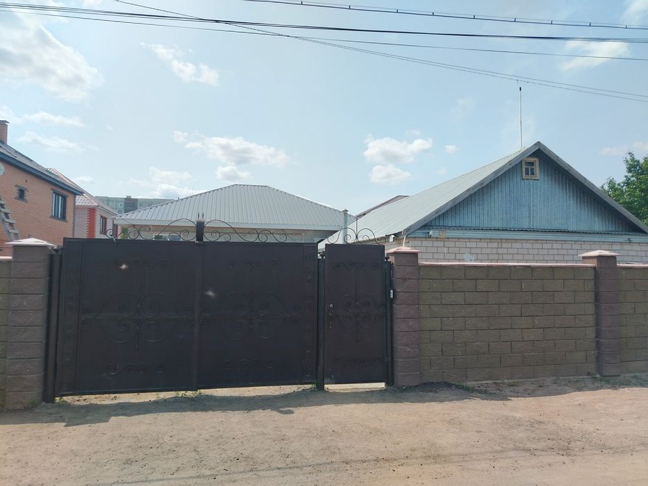 Продам дом срочно