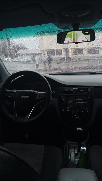 Srochna gentra sotiladi