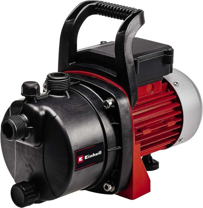 Pompa de gradina Einhell GC-GP 6538 650 W presiune 3.6 bar debit 3.800 l/h